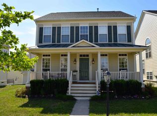 1906 Idlewild Blvd, Fredericksburg, VA 22401