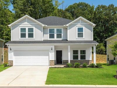 222 Merriweather Way, Spartanburg, SC, 29302