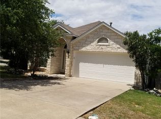 14821 Slingshot Rd, Austin, TX 78717