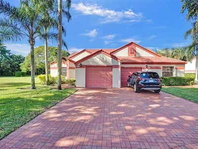 7592 Lexington Club Blvd #A, Delray Beach, FL, 33446