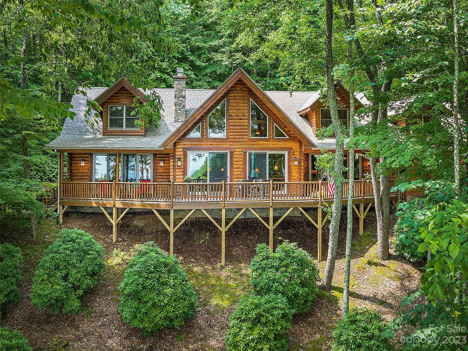 121 Adohi Trl, Maggie Valley, NC 28751 Zillow