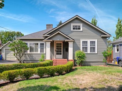 3405 NE 46th Ave, Portland, OR, 97213