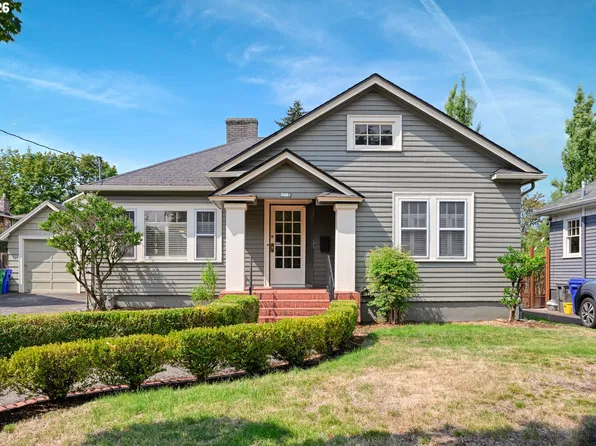3405 NE 46th Ave, Portland, OR 97213