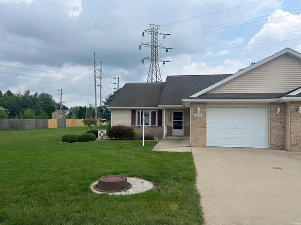 2222 Fairfield Blvd, Plymouth, IN 46563