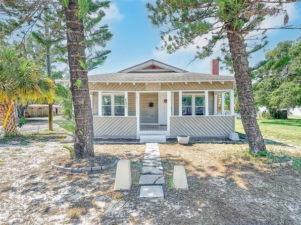 731 37TH STREET S, ST PETERSBURG, FL 33711