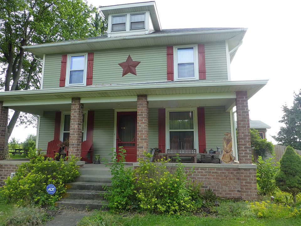 1st image of 3398 N County Road 130 W