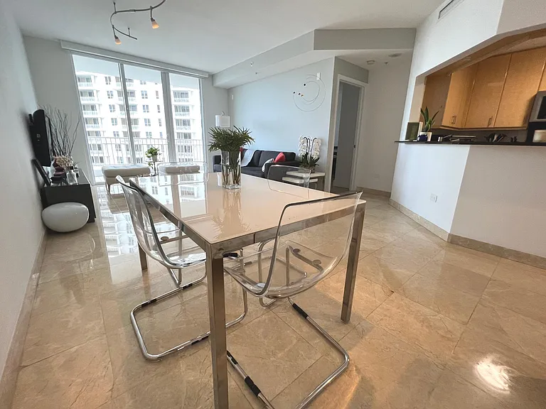 801 Brickell Key Blvd #1707 — Photo 5