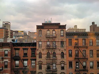 Rented by City Connections Realty