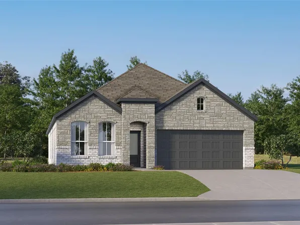 2049 Solstice Landing Dr, Brookshire, TX 77423