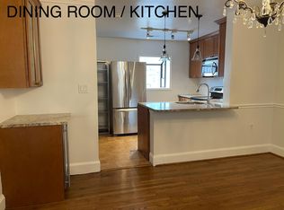 660 4th St NE UNIT 6, Washington, DC 20002