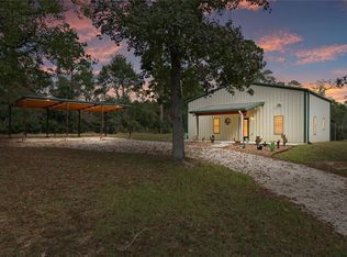 15606 Kristen Ln, Willis, TX 77378