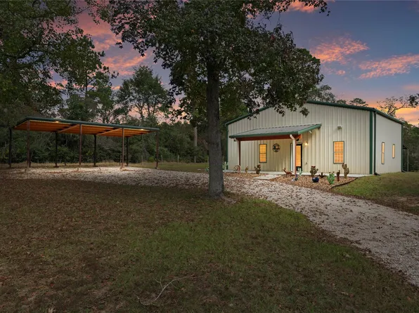 15606 Kristen Ln, Willis, TX 77378