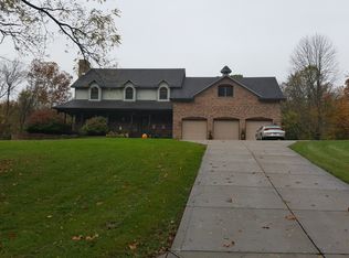 808 Brill Ln, Martinsville, IN 46151