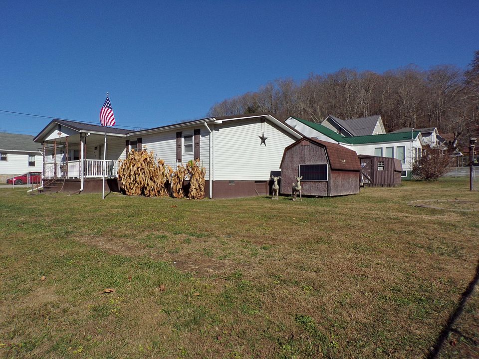 403 Spruce St, Appalachia, VA 24216 Zillow