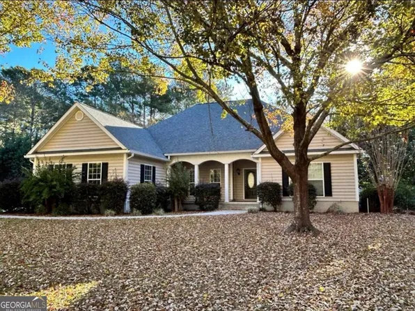 7415 Northgate Dr W, Tifton, GA 31794