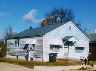 2903 E Main St, Danville, IL 61832