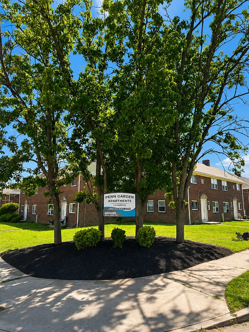 Penn Gardens Apartments — Photo 1