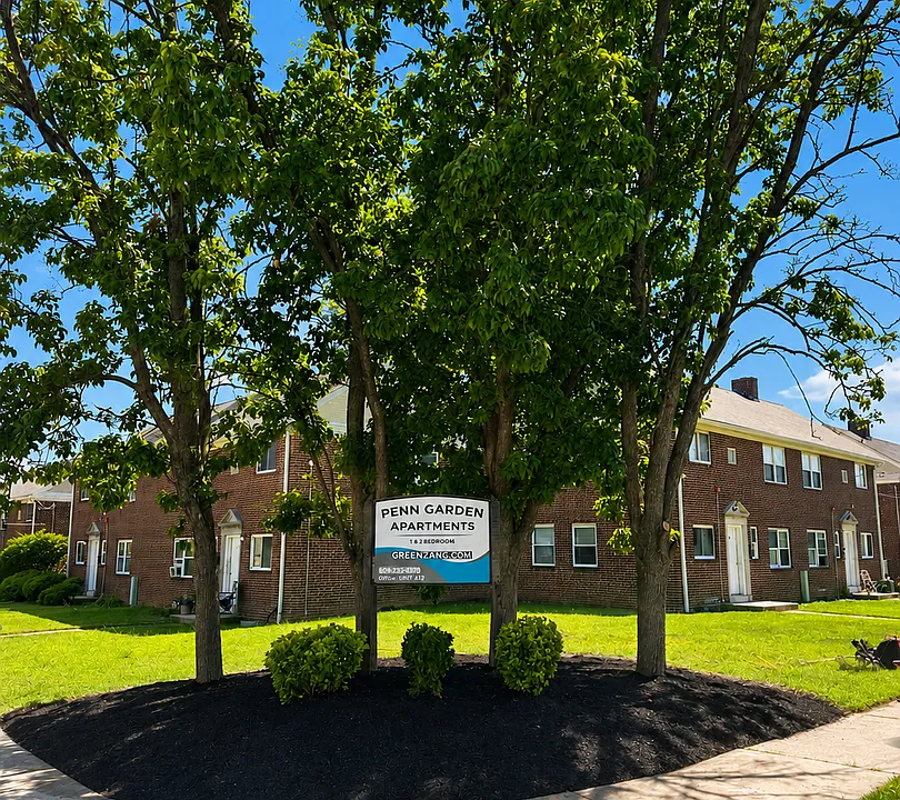 Penn Gardens Apartments