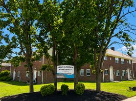 Penn Gardens Apartments