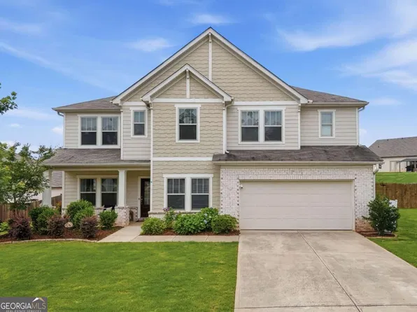 6605 Trailway Trc, Cumming, GA 30041