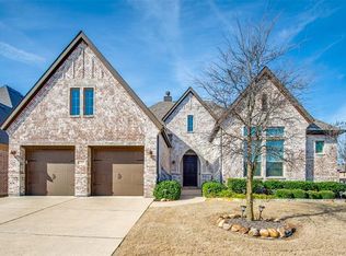 3707 Buffalo Way, Celina, TX 75009