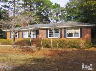 43 Beauregard Dr, Wilmington, NC 28412