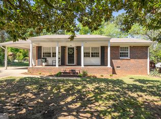 502 Billy Pyle Rd, Rome, GA 30165