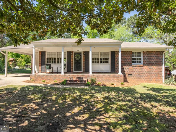 502 Billy Pyle Rd SW, Rome, GA 30165