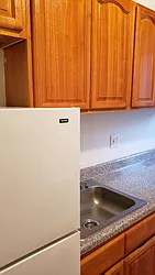 Rented by Old Brooklyn Real Estate Inc