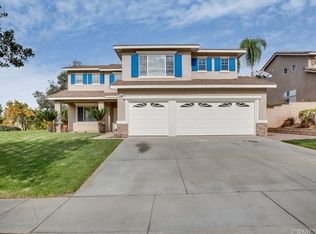 729 Redondo Ln, Corona, CA 92882