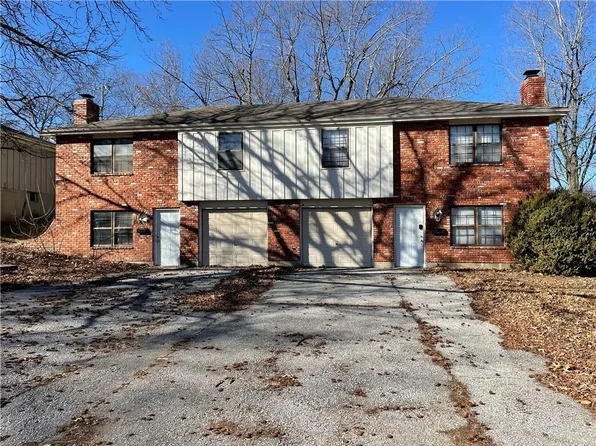 12908 Beacon Ave, Grandview, MO 64030