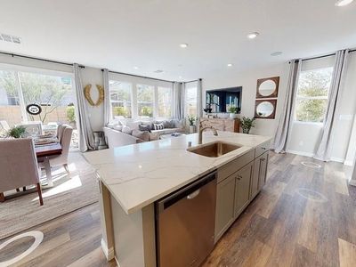 101 Aurelia Ave, North Las Vegas, NV, 89084
