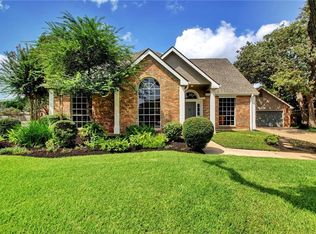 12204 Sheriff Ct, Austin, TX 78748