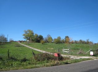 21071 Lawrence #1235, Aurora, MO 65605