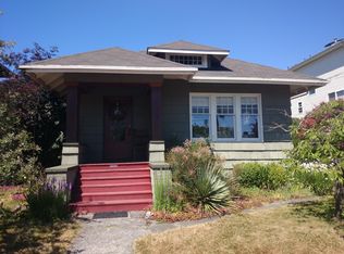 924 NW 51st St, Seattle, WA 98107