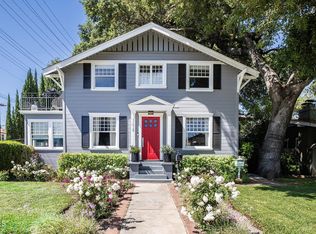 1700-1702 Lyndon St, South Pasadena, CA 91030