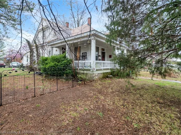 2218 N K St, Fort Smith, AR 72901