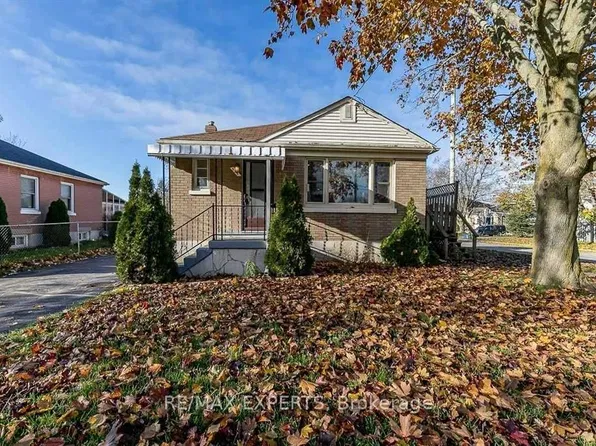 529 Burnham St, Cobourg, ON K9A 2W8