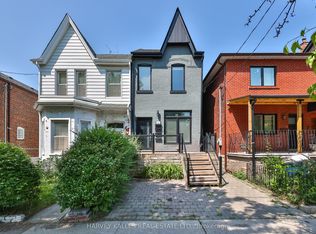160 Lansdowne Ave #4, Toronto, ON M6K 2V9
