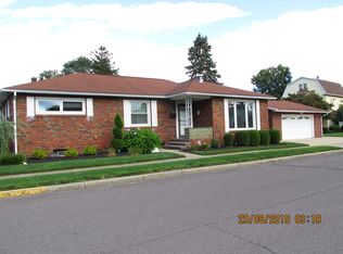 76 Edison St, Wilkes Barre, PA 18702