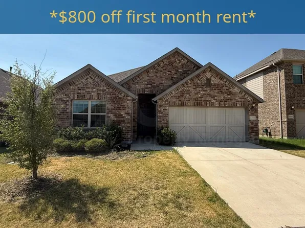 6204 Painswick Dr, Aubrey, TX 76227