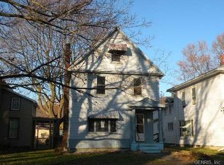 307 E 1st St, Corning, NY 14830