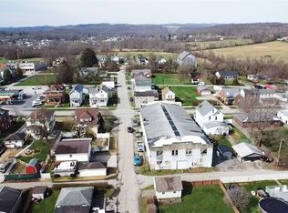 402 N Main St, Masontown, PA 15461