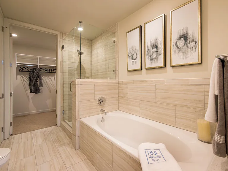 One Hermann Place — Photo 17