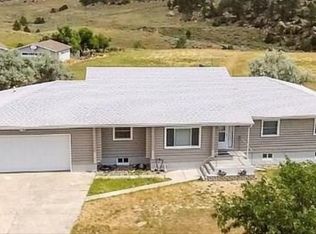 1507 Buffalo Trail Rd, Molt, MT 59057