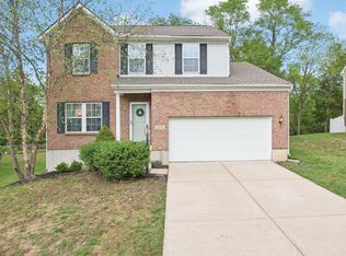 2708 Parkerridge Dr, Independence, KY 41051