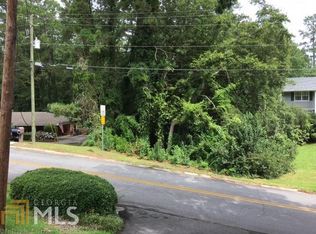 3096 Malvern Hill Dr, Macon, GA 31204