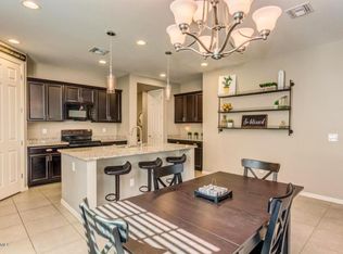 3648 E Perkinsville St, Gilbert, AZ 85295