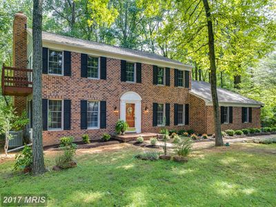 746 Chapel Ridge Rd, Lutherville Timonium, MD, 21093