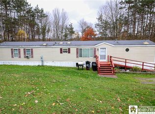 5821 Thornton Rd, Sinclairville, NY 14782